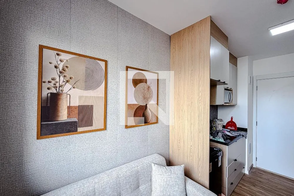 Kitnet-Studio, 28 m² - Foto 5