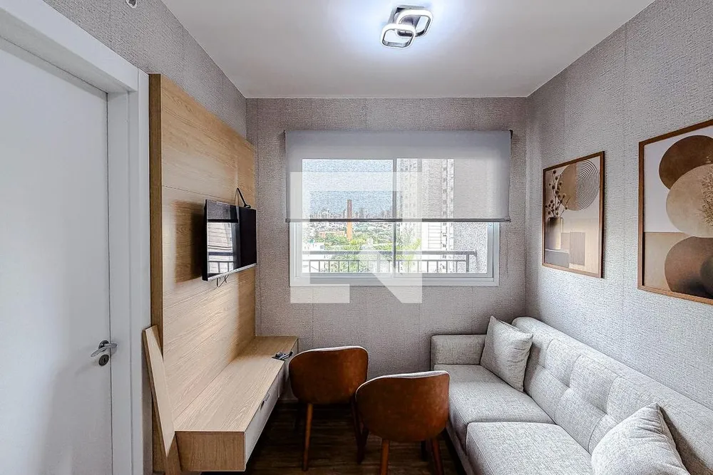Kitnet-Studio, 28 m² - Foto 2