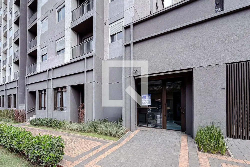 Kitnet-Studio, 28 m² - Foto 9