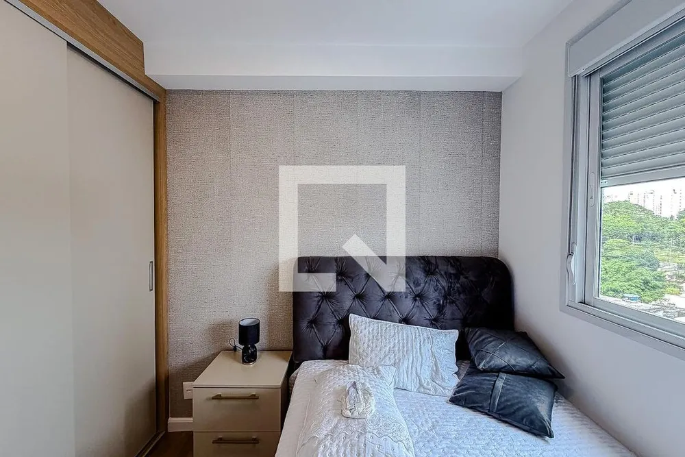 Kitnet-Studio, 28 m² - Foto 11