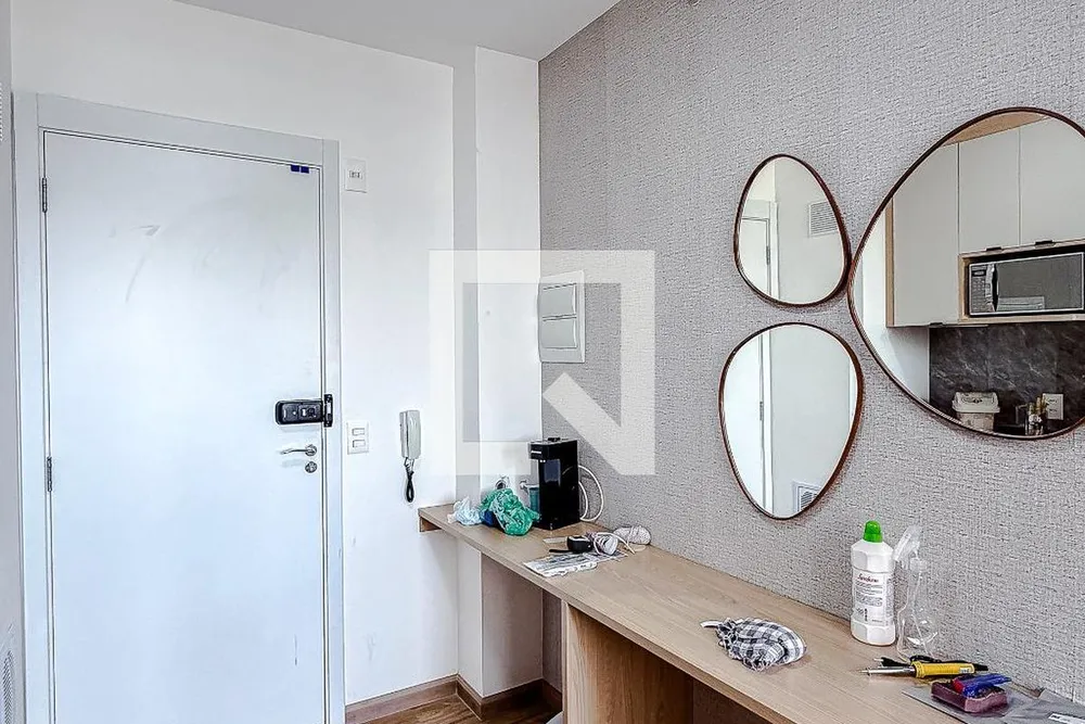 Kitnet-Studio, 28 m² - Foto 6