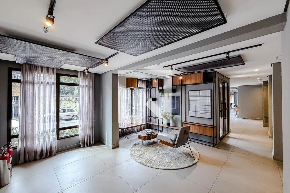 Kitnet-Studio, 28 m² - Foto 15