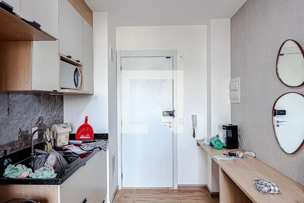 Kitnet-Studio, 28 m² - Foto 4
