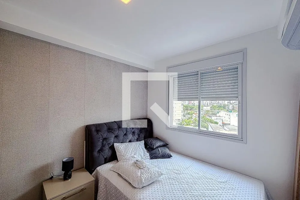 Kitnet-Studio, 28 m² - Foto 1