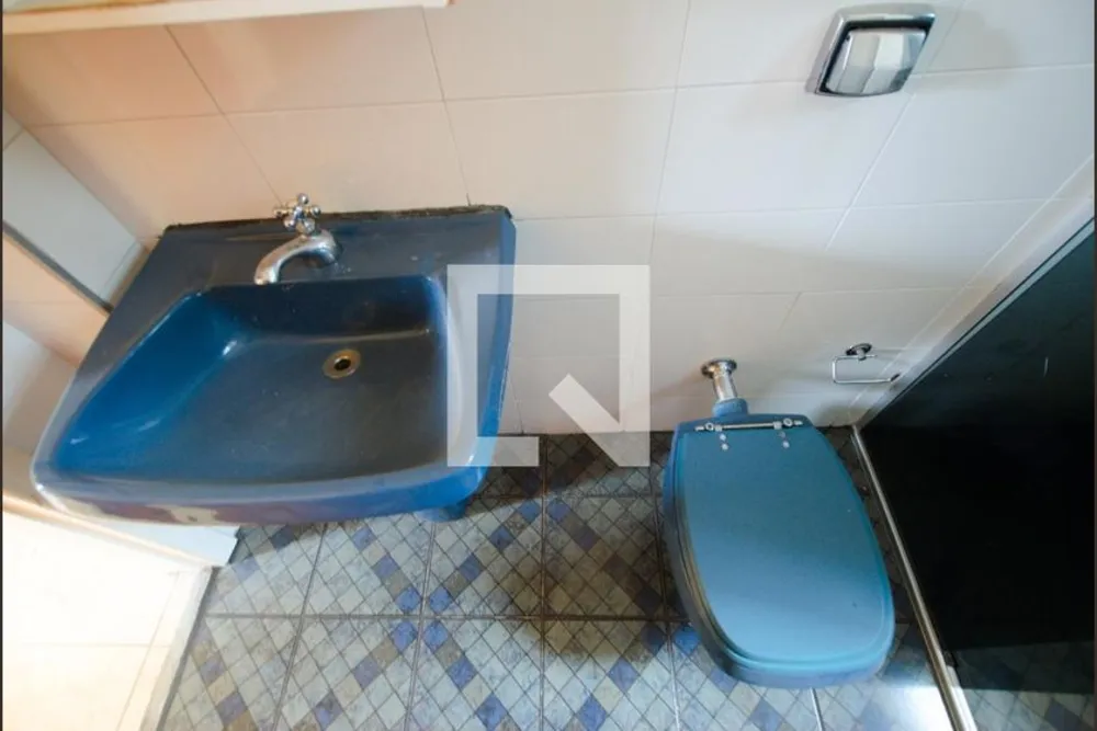 Apartamento, 2 quartos, 90 m² - Foto 1