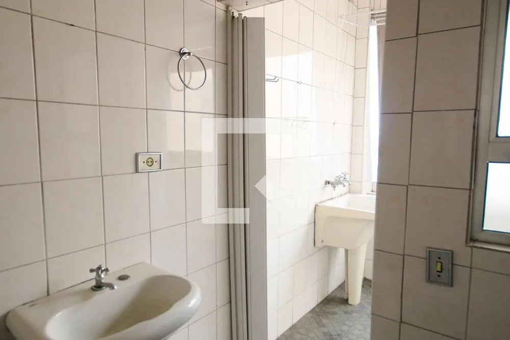 Apartamento, 2 quartos, 90 m² - Foto 2