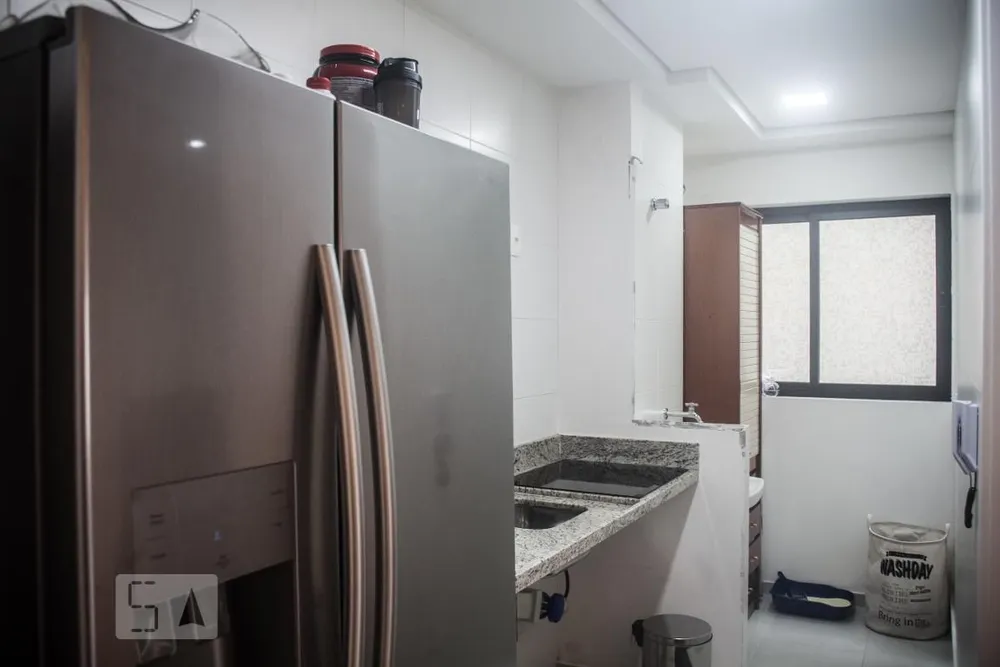 Apartamento, 2 quartos, 55 m² - Foto 8