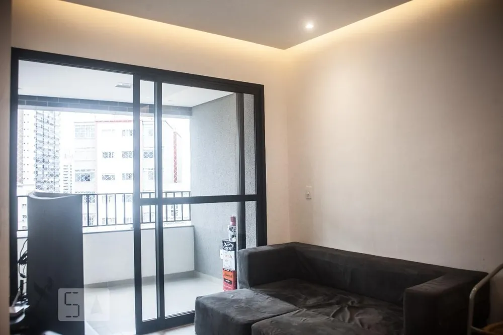 Apartamento, 2 quartos, 55 m² - Foto 2