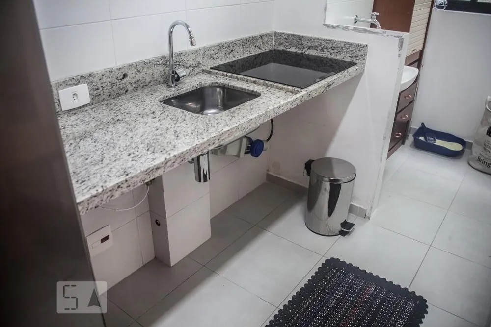 Apartamento, 2 quartos, 55 m² - Foto 1