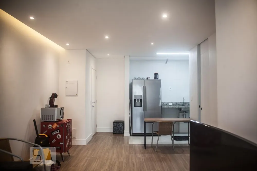 Apartamento, 2 quartos, 55 m² - Foto 5