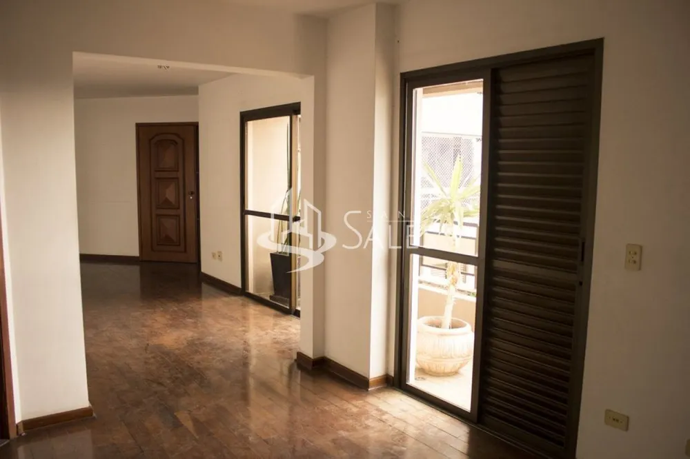 Apartamento, 4 quartos, 108 m² - Foto 3