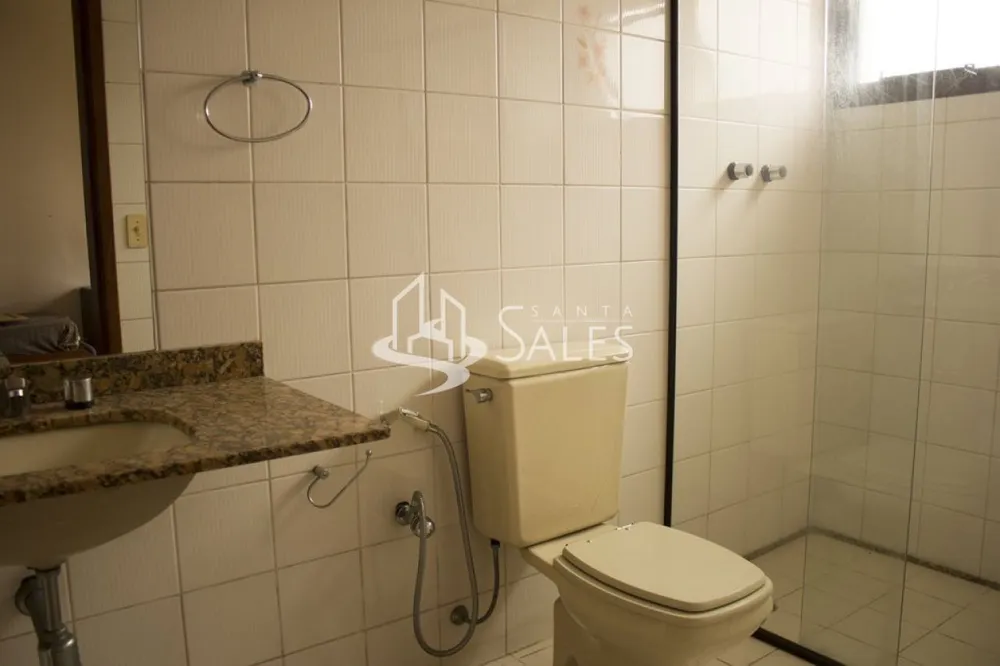 Apartamento, 4 quartos, 108 m² - Foto 4