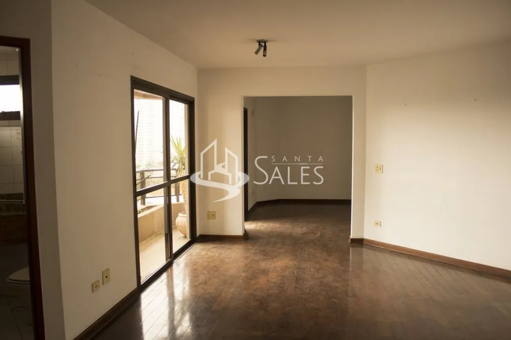 Apartamento, 4 quartos, 108 m² - Foto 2