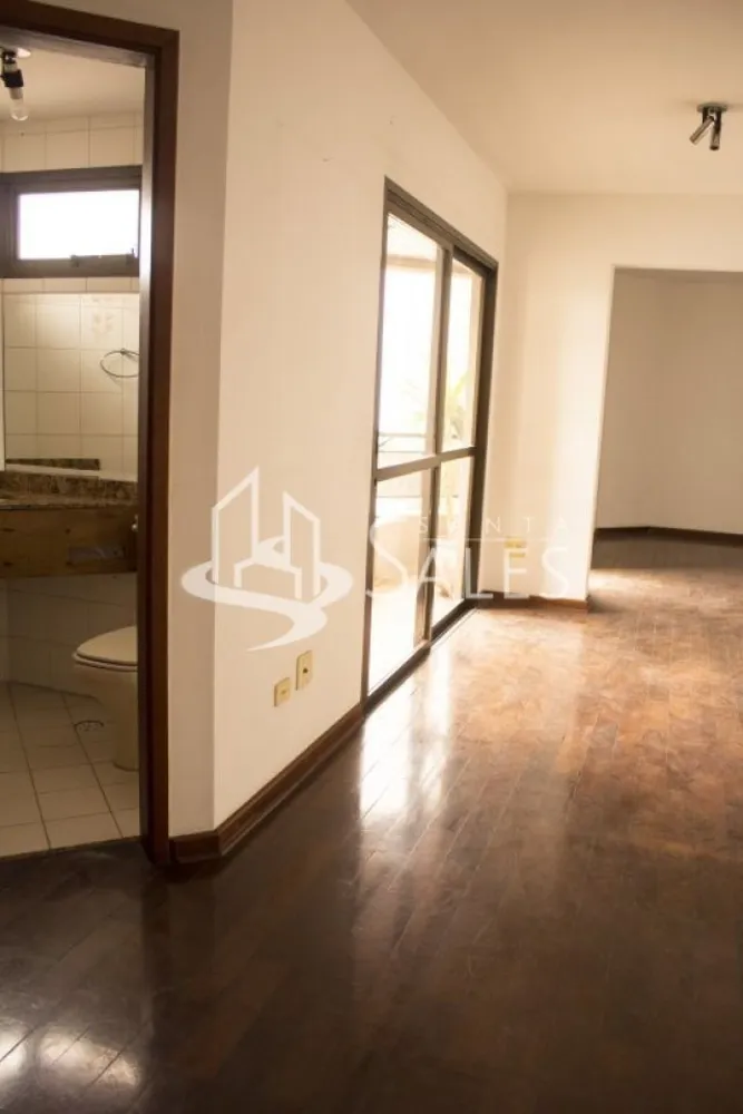 Apartamento, 4 quartos, 108 m² - Foto 1