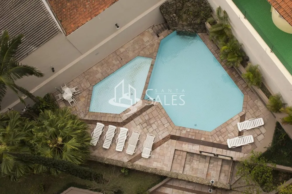 Apartamento, 4 quartos, 108 m² - Foto 8
