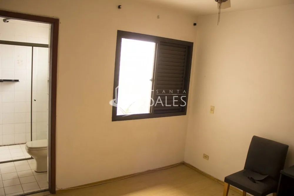 Apartamento, 4 quartos, 108 m² - Foto 9