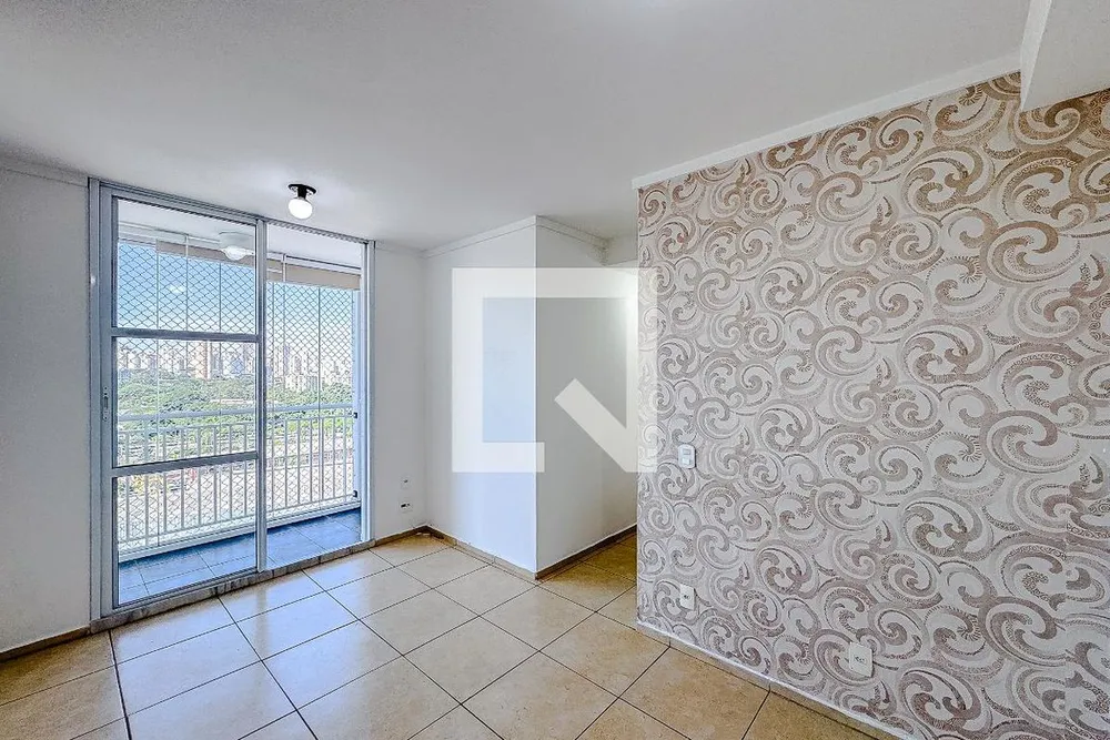 Apartamento, 2 quartos, 46 m² - Foto 1