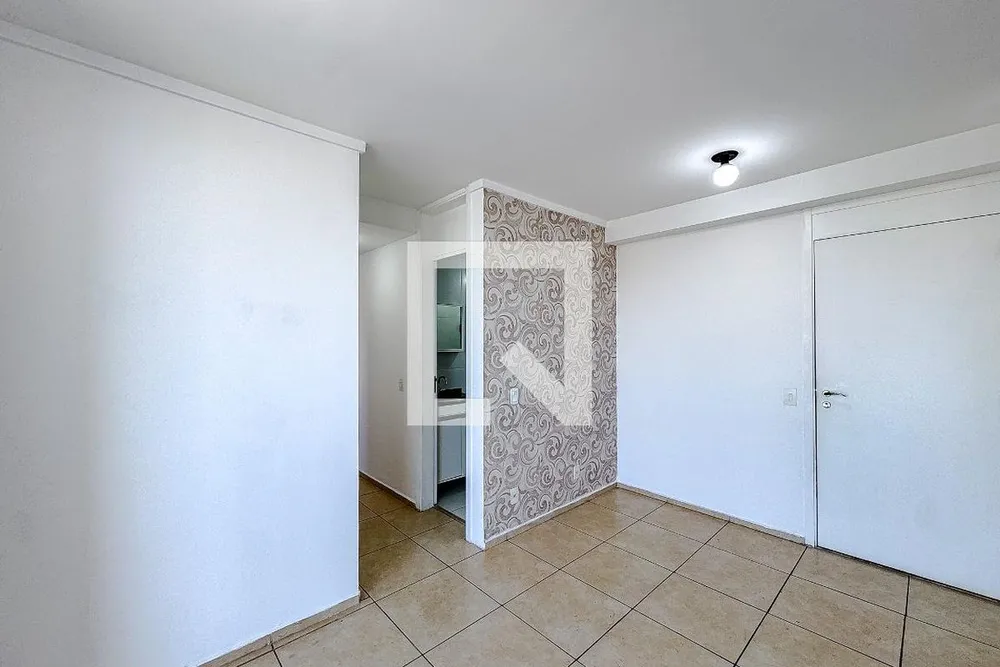Apartamento, 2 quartos, 46 m² - Foto 2
