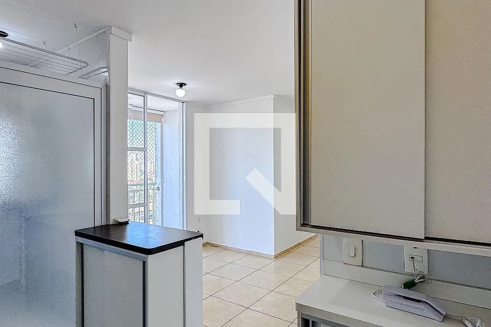 Apartamento, 2 quartos, 46 m² - Foto 5