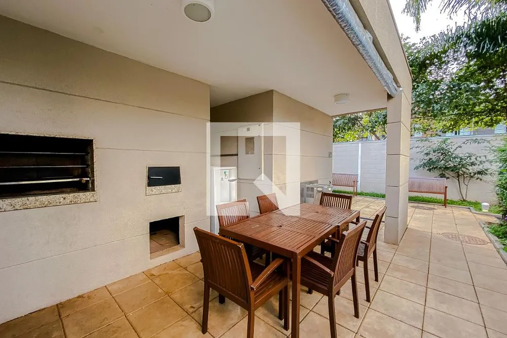Apartamento, 2 quartos, 46 m² - Foto 7