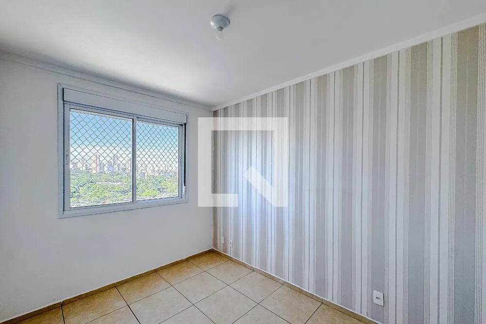 Apartamento, 2 quartos, 46 m² - Foto 3