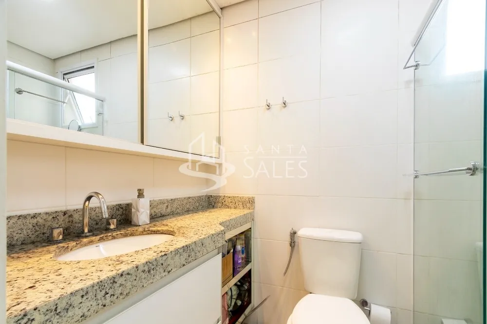 Apartamento, 3 quartos, 110 m² - Foto 12