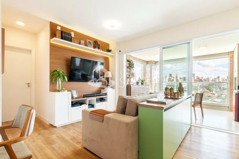 Apartamento, 3 quartos, 110 m² - Foto 4