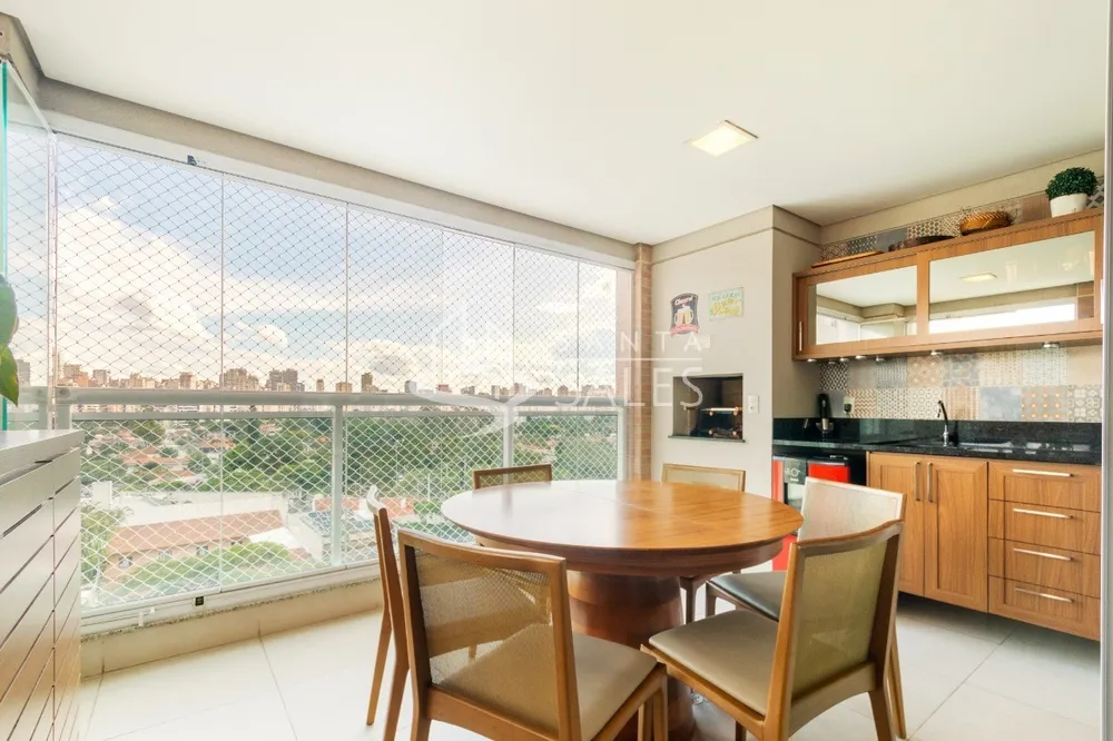 Apartamento, 3 quartos, 110 m² - Foto 1