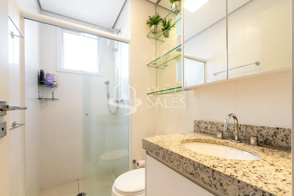 Apartamento, 3 quartos, 110 m² - Foto 11