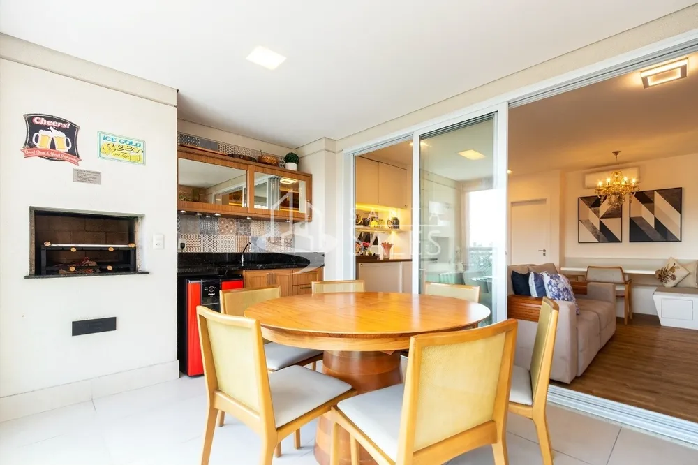 Apartamento, 3 quartos, 110 m² - Foto 5