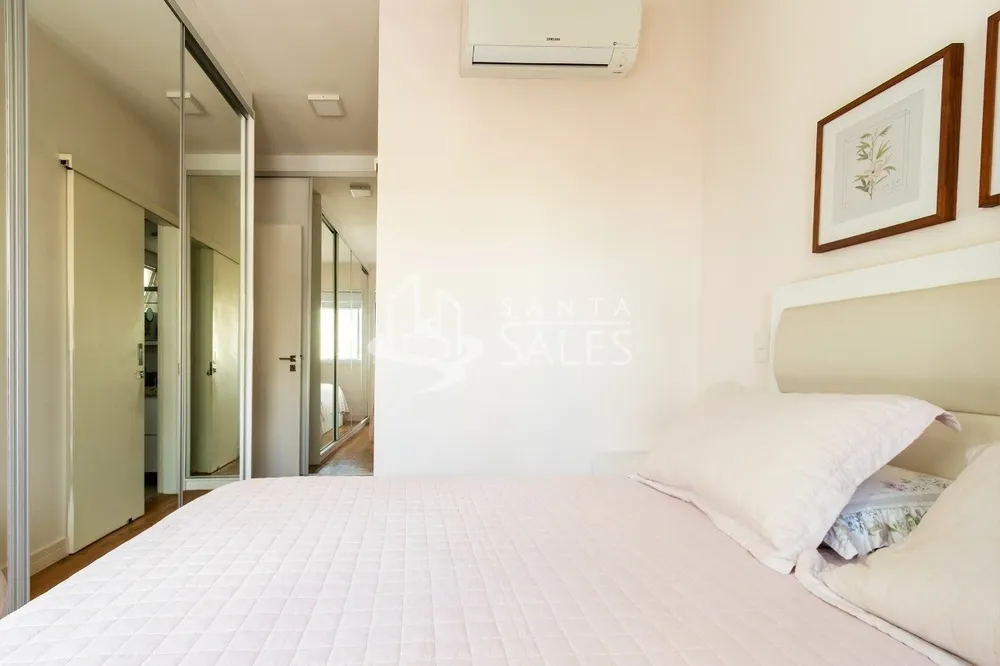 Apartamento, 3 quartos, 110 m² - Foto 8