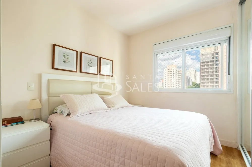 Apartamento, 3 quartos, 110 m² - Foto 9
