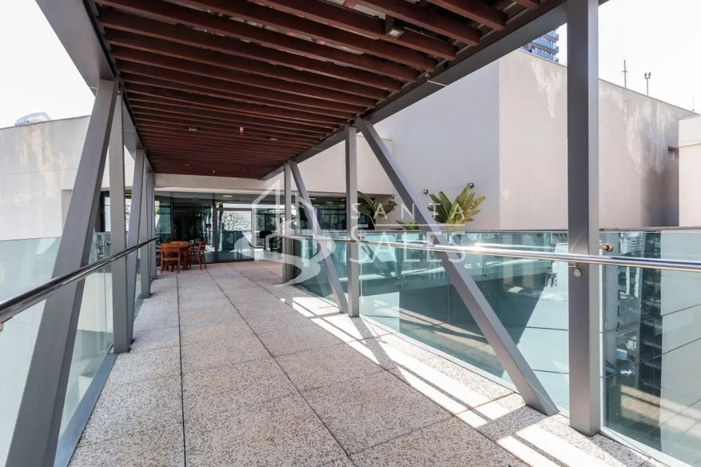Apartamento, 1 quarto, 65 m² - Foto 5