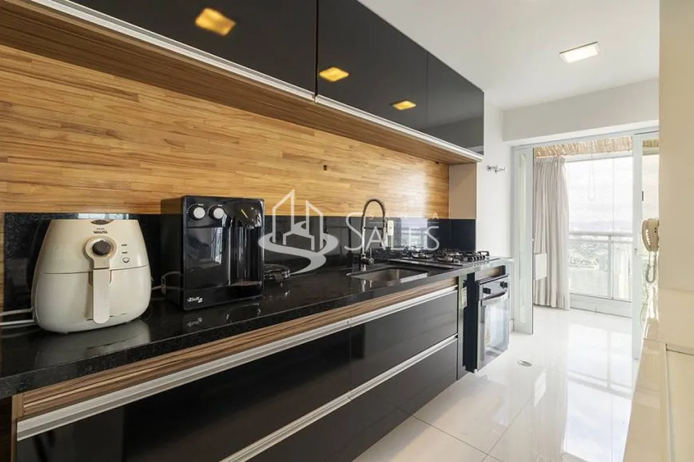 Apartamento, 3 quartos, 200 m² - Foto 10