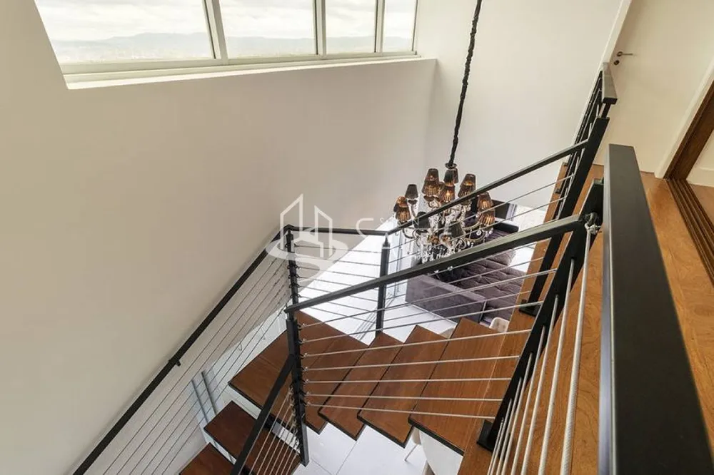 Apartamento, 3 quartos, 200 m² - Foto 7