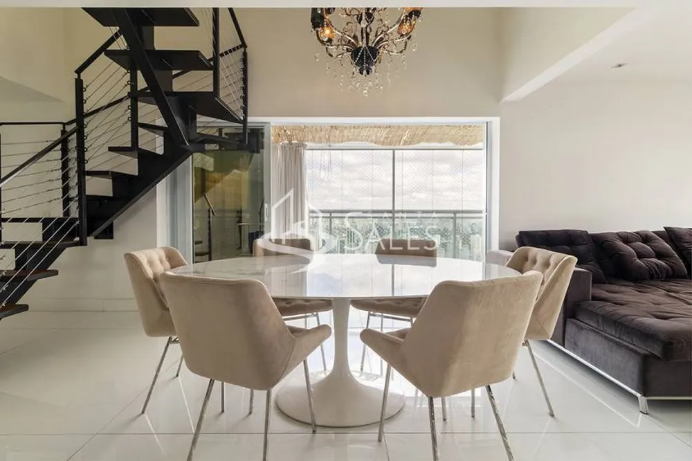 Apartamento, 3 quartos, 200 m² - Foto 12
