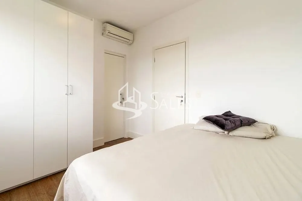 Apartamento, 3 quartos, 200 m² - Foto 1