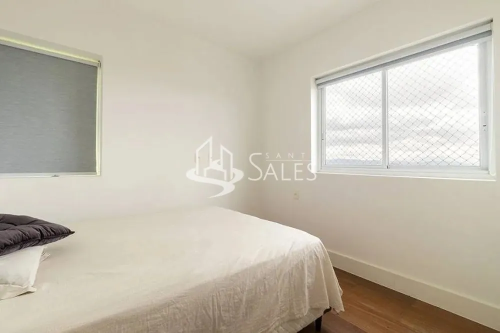 Apartamento, 3 quartos, 200 m² - Foto 2