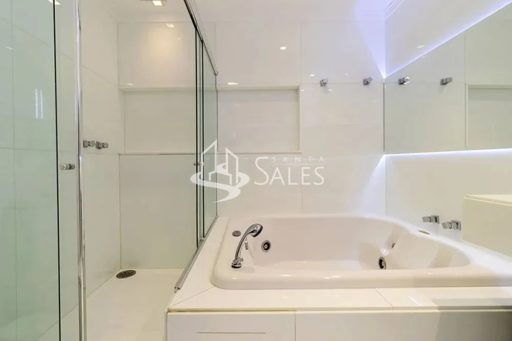 Apartamento, 3 quartos, 200 m² - Foto 3
