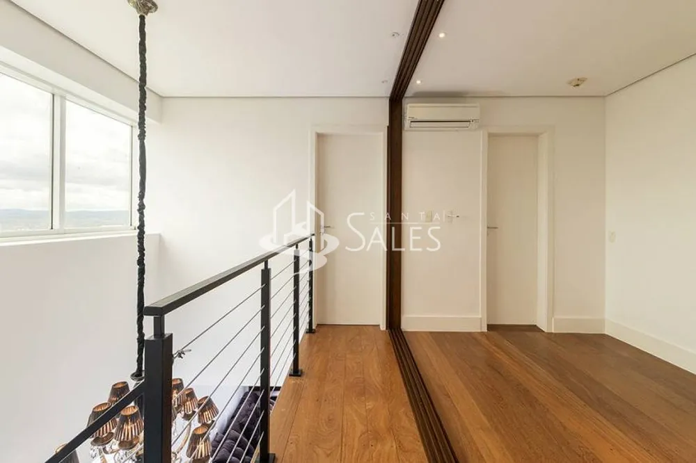 Apartamento, 3 quartos, 200 m² - Foto 6