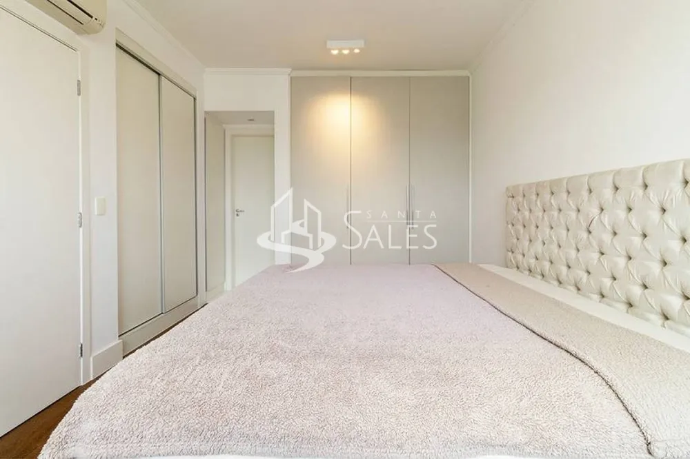 Apartamento, 3 quartos, 200 m² - Foto 5