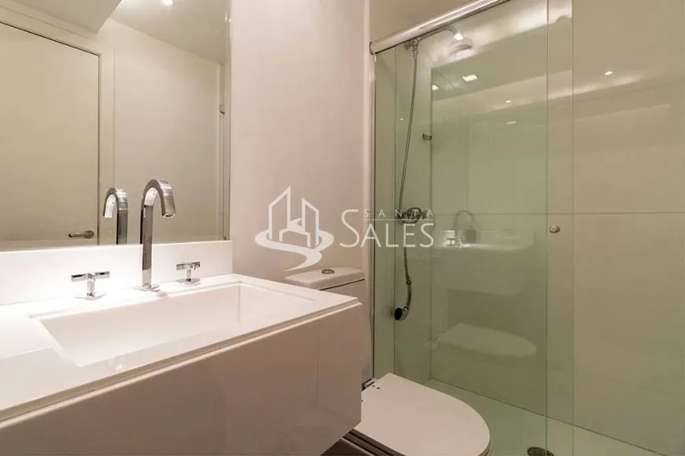 Apartamento, 3 quartos, 200 m² - Foto 4