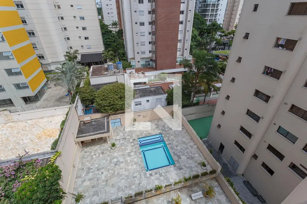 Apartamento, 1 quarto, 40 m² - Foto 4