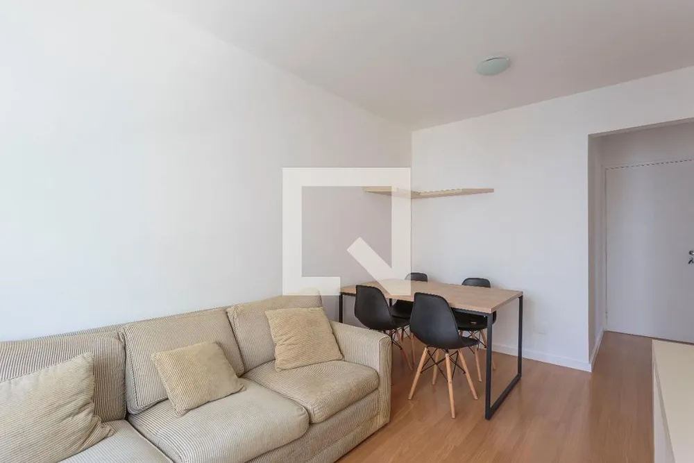 Apartamento, 1 quarto, 40 m² - Foto 2