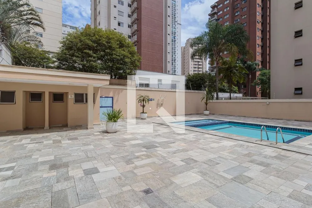 Apartamento, 1 quarto, 40 m² - Foto 1