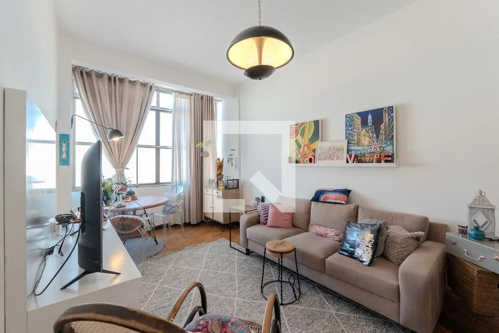 Apartamento, 2 quartos, 84 m² - Foto 1