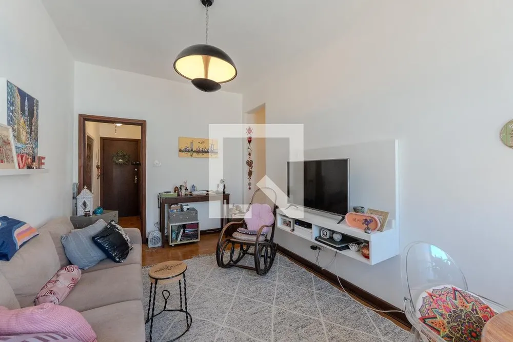 Apartamento, 2 quartos, 84 m² - Foto 2