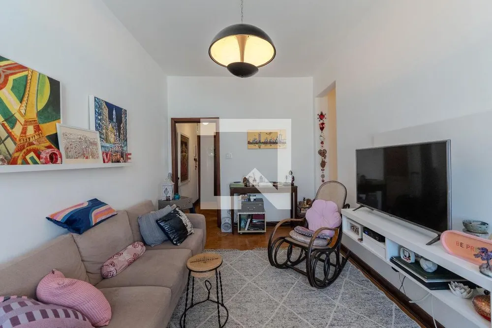 Apartamento, 2 quartos, 84 m² - Foto 8