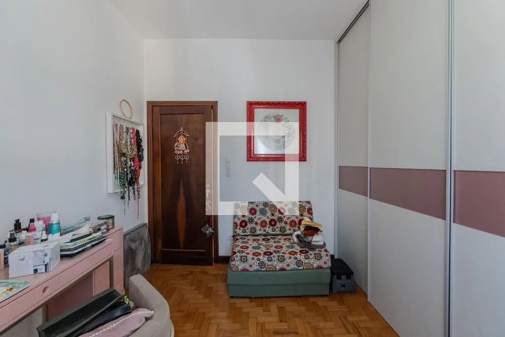 Apartamento, 2 quartos, 84 m² - Foto 1