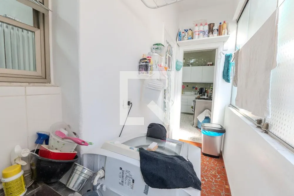 Apartamento, 2 quartos, 84 m² - Foto 2